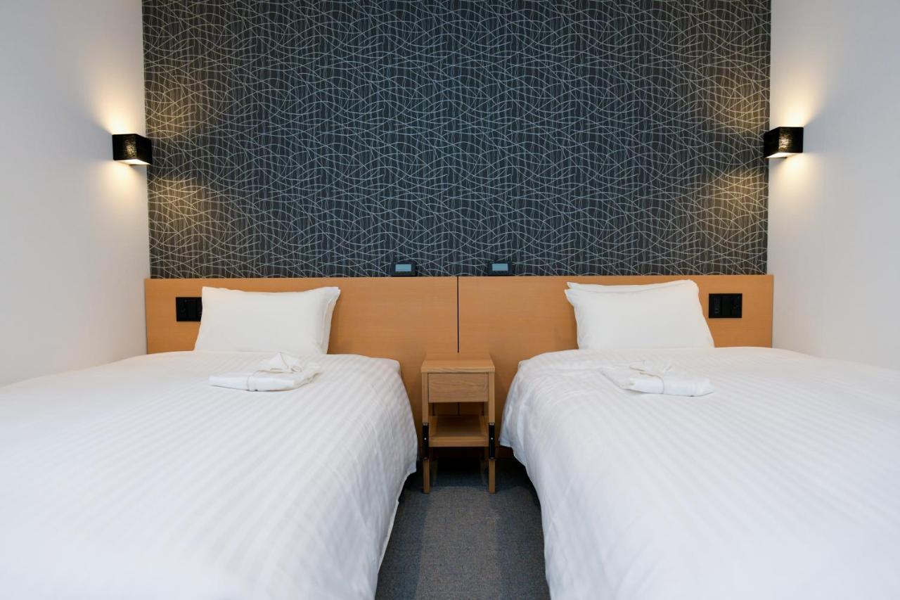 You Style Hotel Hakata Fukuoka  Buitenkant foto