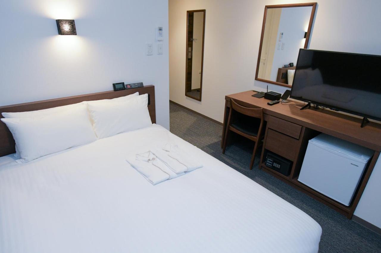 You Style Hotel Hakata Fukuoka  Buitenkant foto