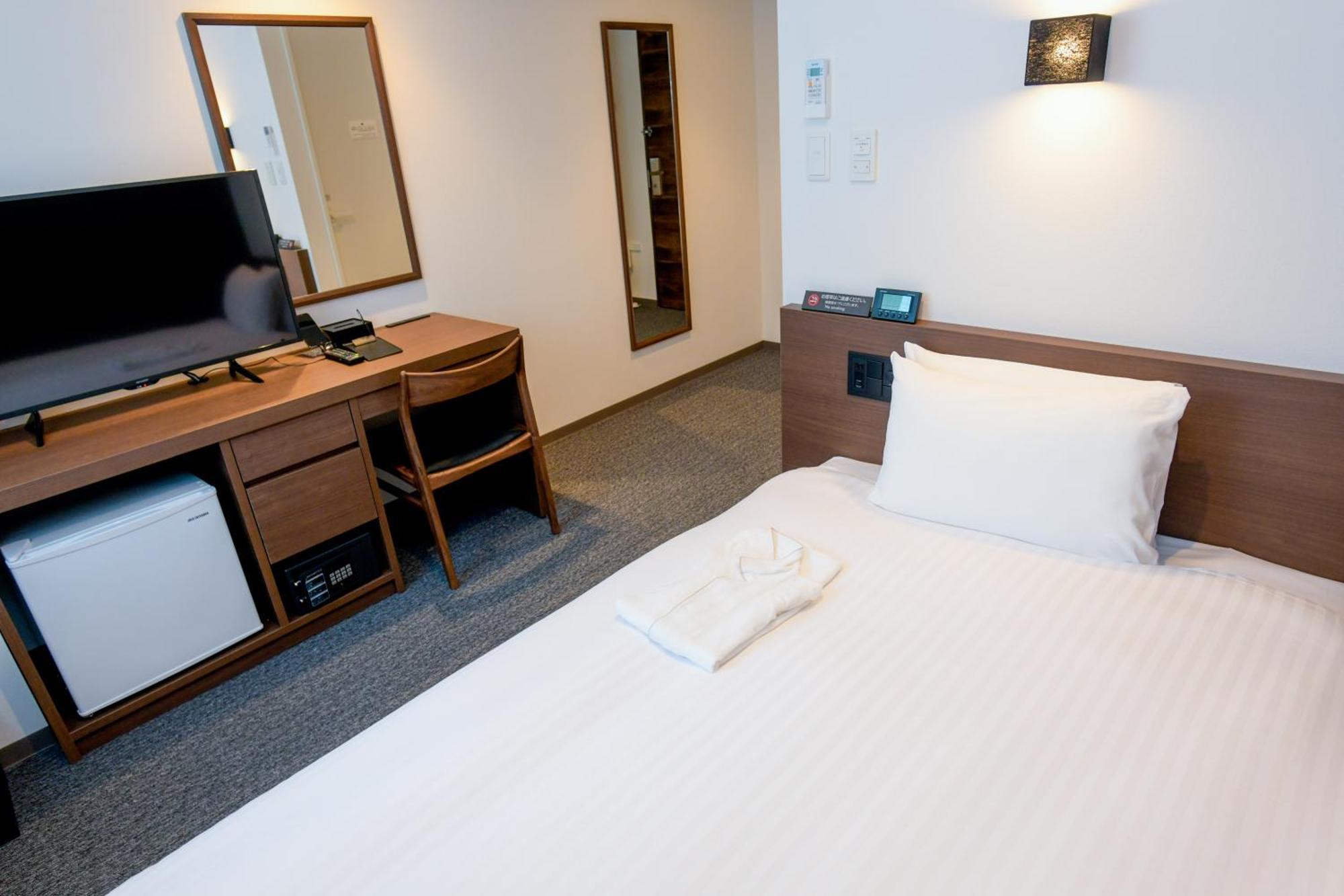 You Style Hotel Hakata Fukuoka  Buitenkant foto