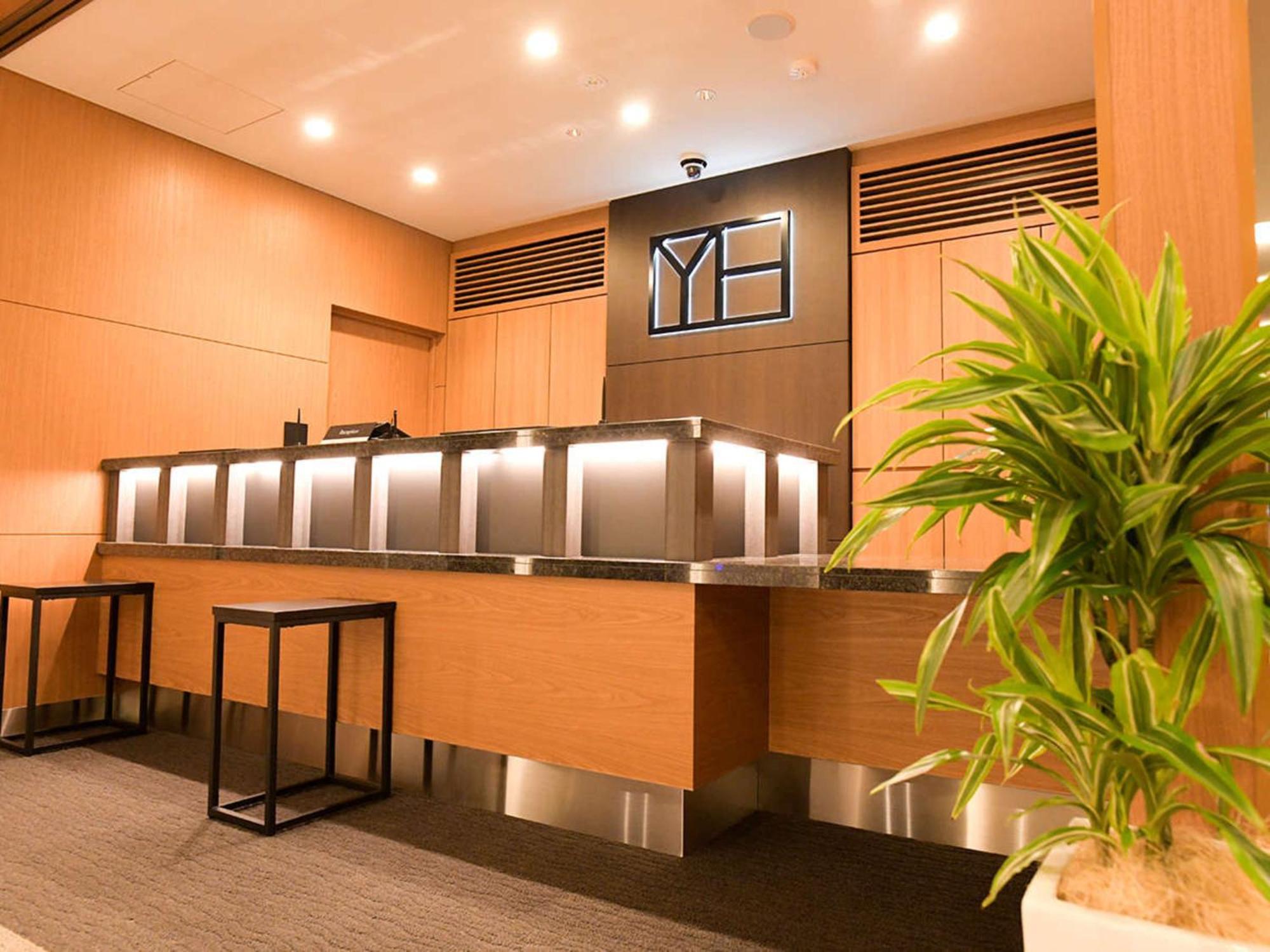 You Style Hotel Hakata Fukuoka  Buitenkant foto